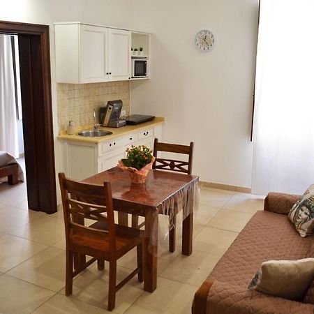 Apartamento Il Moro E La Siciliana Trapani Exterior foto