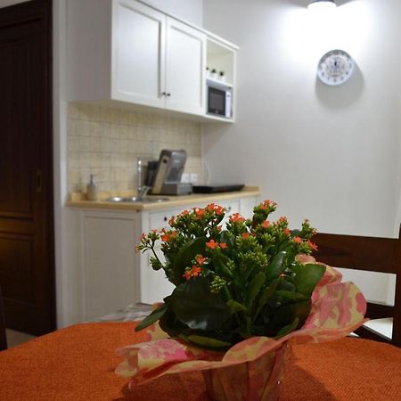 Apartamento Il Moro E La Siciliana Trapani Exterior foto
