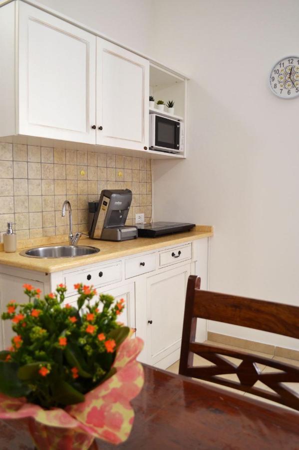 Apartamento Il Moro E La Siciliana Trapani Exterior foto